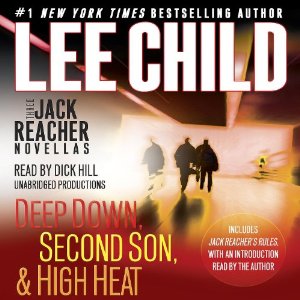 Jack Reacher's Rules | Lee Child | AudioBook Download Jack Reacher's Rules By Lee Child AudioBook Download