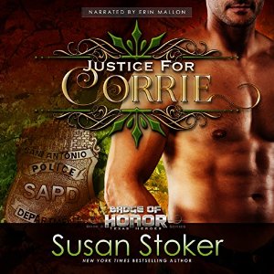 Justice for Corrie | Susan Stoker | AudioBook Free Download Justice for Corrie By Susan Stoker AudioBook Free Download