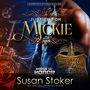 Justice for Mickie | Susan Stoker | AudioBook Free Download Justice for Mickie By Susan Stoker AudioBook Free Download