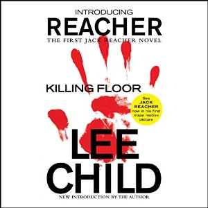 Killing Floor | Lee Child | AudioBook Free Download Killing Floor By Lee Child AudioBook Free Download