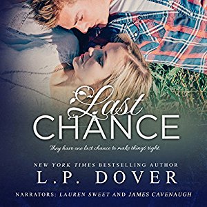 Last Chance | L. P. Dover | AudioBook Free Download (MP3) Last Chance By L. P. Dover AudioBook Free Download (MP3)