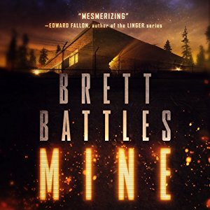 Mine | Brett Battles | AudioBook Free Download (MP3) Mine By Brett Battles AudioBook Free Download (MP3)