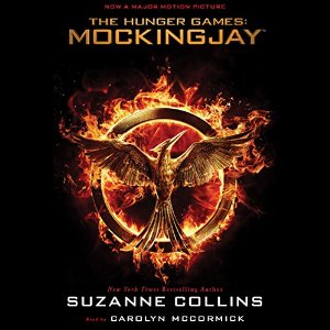 Mockingjay | Suzanne Collins | AudioBook Free Download (MP3) Mockingjay By Suzanne Collins AudioBook Free Download (MP3)