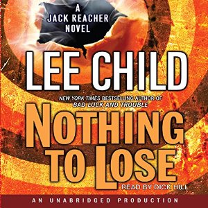 Nothing to Lose | Lee Child | AudioBook Free Download Nothing to Lose By Lee Child AudioBook Free Download