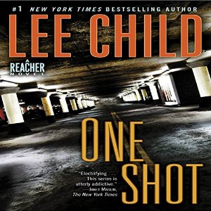 One Shot | Jack Reacher | AudioBook Free Download One Shot By Jack Reacher AudioBook Free Download