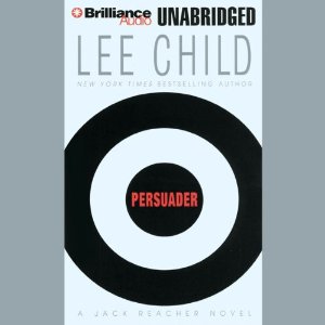 Persuader | Lee Child | AudioBook Free Download Persuader By Lee Child AudioBook Free Download