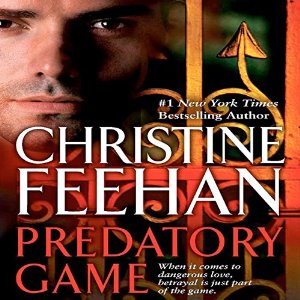 Predatory Game | Christine Feehan | AudioBook Free Download Predatory Game By Christine Feehan AudioBook Free Download