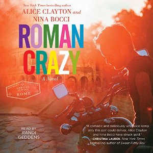 Roman Crazy | Alice Clayton , Nina Bocci | AudioBook Download Roman Crazy By Alice Clayton , Nina Bocci AudioBook Download