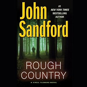 Rough Country | John Sandford | AudioBook Free Download Rough Country By John Sandford AudioBook Free Download
