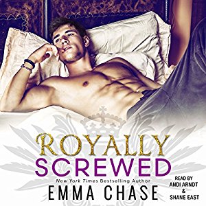Royally Screwed | Emma Chase | AudioBook Free Download Royally Screwed By Emma Chase AudioBook Free Download