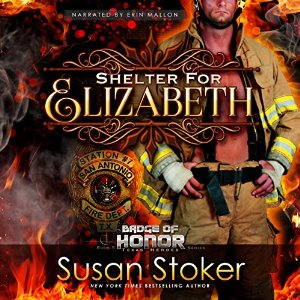 Shelter for Elizabeth | Susan Stoker | AudioBook Free Download Shelter for Elizabeth By Susan Stoker AudioBook Free Download