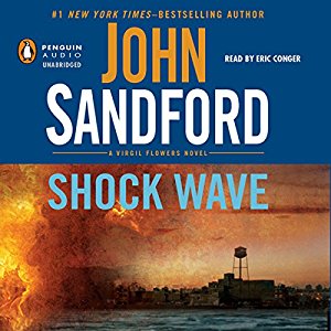 Shock Wave | John Sandford | AudioBook Free Download Shock Wave By John Sandford AudioBook Free Download