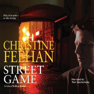 Street Game | Christine Feehan | AudioBook Free Download Street Game By Christine Feehan AudioBook Free Download