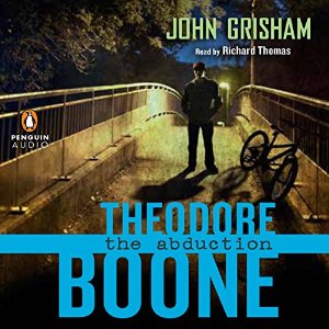 The Abduction | John Grisham | AudioBook Free Download The Abduction By John Grisham AudioBook Free Download
