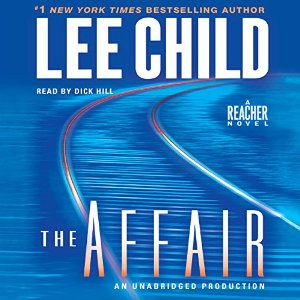 The Affair | Lee Child | AudioBook Free Download The Affair By Lee Child AudioBook Free Download