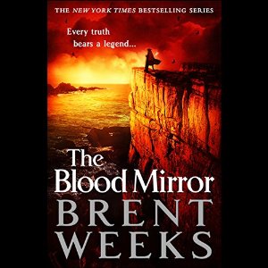 The Blood Mirror | Brent Weeks | AudioBook Free Download The Blood Mirror By Brent Weeks AudioBook Free Download