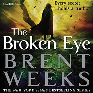 The Broken Eye | Brent Weeks | AudioBook Free Download The Broken Eye By Brent Weeks AudioBook Free Download