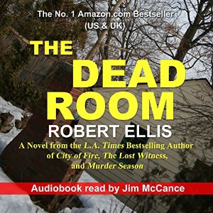 The Dead Room | Robert Ellis | AudioBook Free Download The Dead Room By Robert Ellis AudioBook Free Download