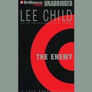 The Enemy | Lee Child | AudioBook Free Download The Enemy By Lee Child AudioBook Free Download