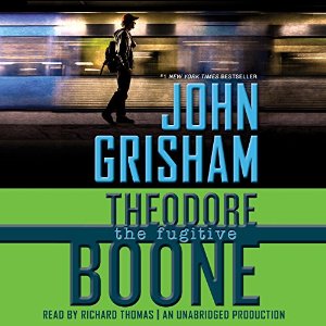The Fugitive | John Grisham | AudioBook Free Download The Fugitive By John Grisham AudioBook Free Download