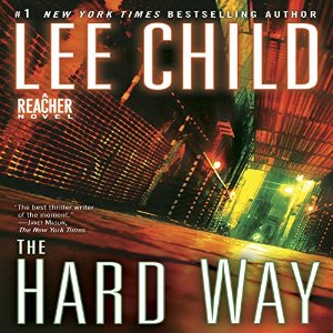 The Hard Way | Lee Child | AudioBook Free Download The Hard Way By Lee Child AudioBook Free Download