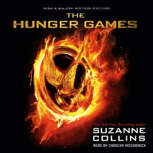The Hunger Games | Suzanne Collins | AudioBook Download (MP3) The Hunger Games By Suzanne Collins AudioBook Download (MP3)