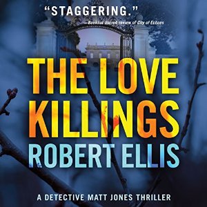 The Love Killings | Robert Ellis | AudioBook Free Download The Love Killings By Robert Ellis AudioBook Free Download