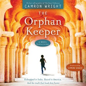 The Orphan Keeper | Camron Wright | AudioBook Download The Orphan Keeper By Camron Wright AudioBook Download