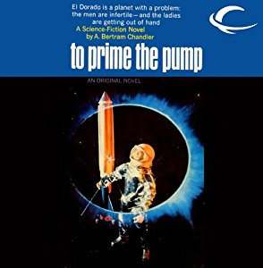 To Prime the Pump | A. Bertram Chandler | AudioBook Download To Prime the Pump By A. Bertram Chandler AudioBook Download