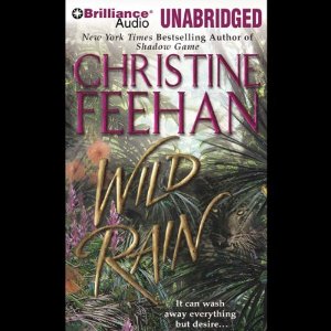 Wild Rain | Christine Feehan | AudioBook Free Download Wild Rain By Christine Feehan AudioBook Free Download