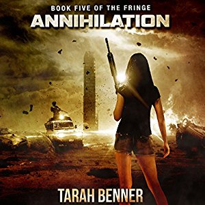 Annihilation | Tarah Benner | AudioBook Free Download Annihilation By Tarah Benner AudioBook Free Download