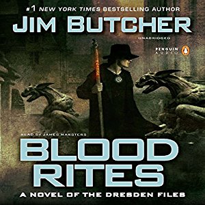 Blood Rites | Jim Butcher | AudioBook Free Download Blood Rites By Jim Butcher AudioBook Free Download