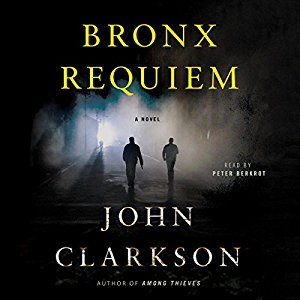 Bronx RequiemBy John Clarkson AudioBook Free Download