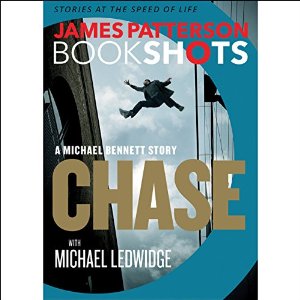 Chase | James Patterson , Michael Ledwidge | AudioBook Download Chase By James Patterson , Michael Ledwidge AudioBook Download
