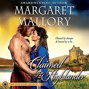 Claimed by a Highlander | Margaret Mallory | AudioBook Free Download Claimed by a Highlander By Margaret Mallory AudioBook Free Download