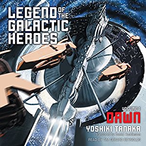Dawn | Yoshiki Tanaka | AudioBook Free Download Dawn By Yoshiki Tanaka AudioBook Free Download