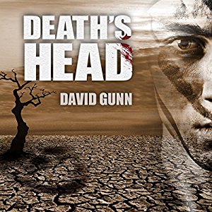 Death's Head By David Gunn AudioBook Free Download