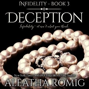 Deception | Aleatha Romig | AudioBook Free Download Deception By Aleatha Romig AudioBook Free Download