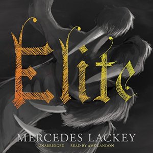 Elite | Mercedes Lackey | AudioBook Free Download Elite By Mercedes Lackey AudioBook Free Download