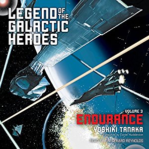 Endurance | Yoshiki Tanaka | AudioBook Free Download Endurance By Yoshiki Tanaka AudioBook Free Download