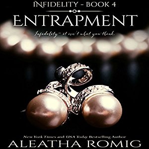 Entrapment | Aleatha Romig | AudioBook Free Download Entrapment By Aleatha Romig AudioBook Free Download