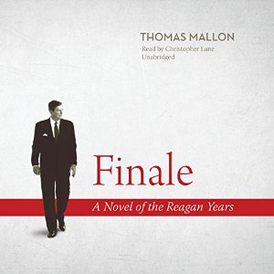 Finale | Thomas Mallon | AudioBook Free Download (MP3) Finale By Thomas Mallon AudioBook Free Download (MP3)