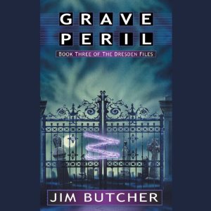 Grave Peril | Jim Butcher | AudioBook Free Download Grave Peril By Jim Butcher AudioBook Free Download