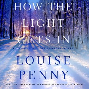 How the Light Gets In | Louise Penny | AudioBook Free Download How the Light Gets In By Louise Penny AudioBook Free Download