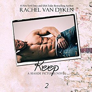 Keep | Rachel Van Dyken | AudioBook Free Download (MP3) Keep By Rachel Van Dyken AudioBook Free Download (MP3)
