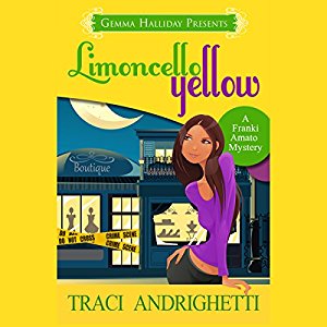 Limoncello Yellow | Traci Andrighetti | AudioBook Free Download Limoncello Yellow By Traci Andrighetti AudioBook Free Download