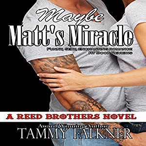 Maybe Matt's Miracle | Tammy Falkner | AudioBook Free Download Maybe Matt's Miracle By Tammy Falkner AudioBook Free Download