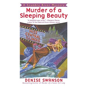 Murder of a Sleeping Beauty | Denise Swanson | AudioBook Free Download Murder of a Sleeping Beauty By Denise Swanson AudioBook Free Download