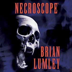 Necroscope By Brian Lumley AudioBook Free Download