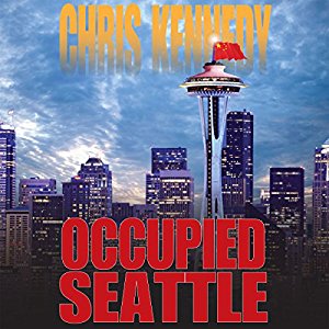 Occupied Seattle | Chris Kennedy | AudioBook Free Download Occupied Seattle By Chris Kennedy AudioBook Free Download